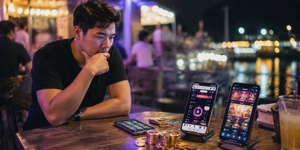 jawara88 Điểm Nhấn Thể Thao